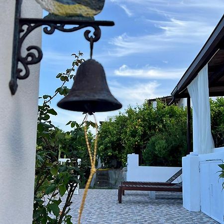 Villetta Punta Granata 산타마리나살리나 외부 사진