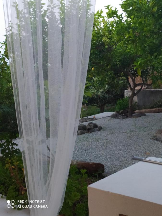 Villetta Punta Granata 산타마리나살리나 외부 사진