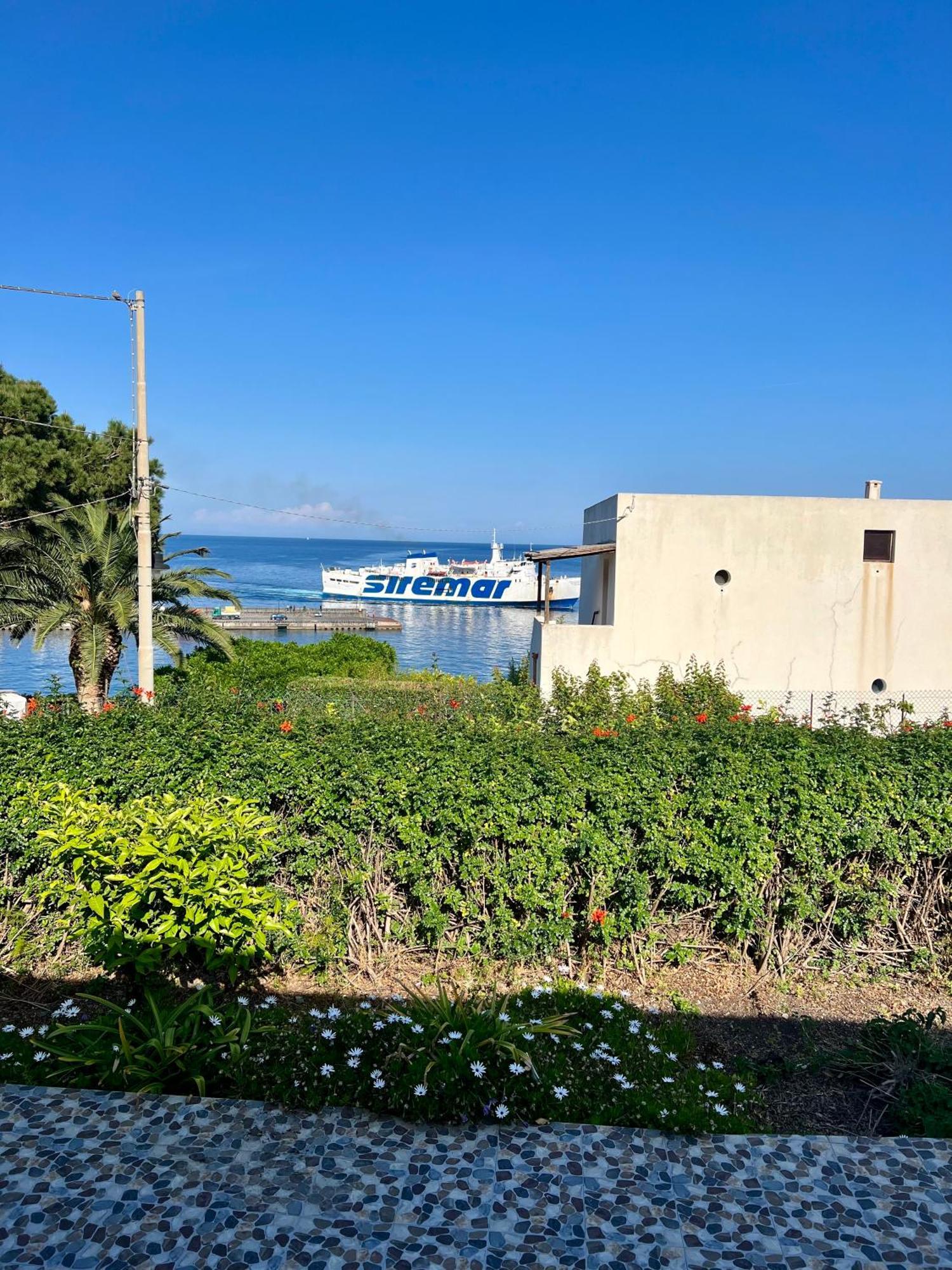 Villetta Punta Granata 산타마리나살리나 외부 사진